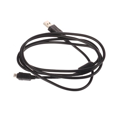 Für Olympuskamera USB-Datenkabel CB-USB5USB6 12PIN E-PL3 E450 E400 Kameraka·:J
