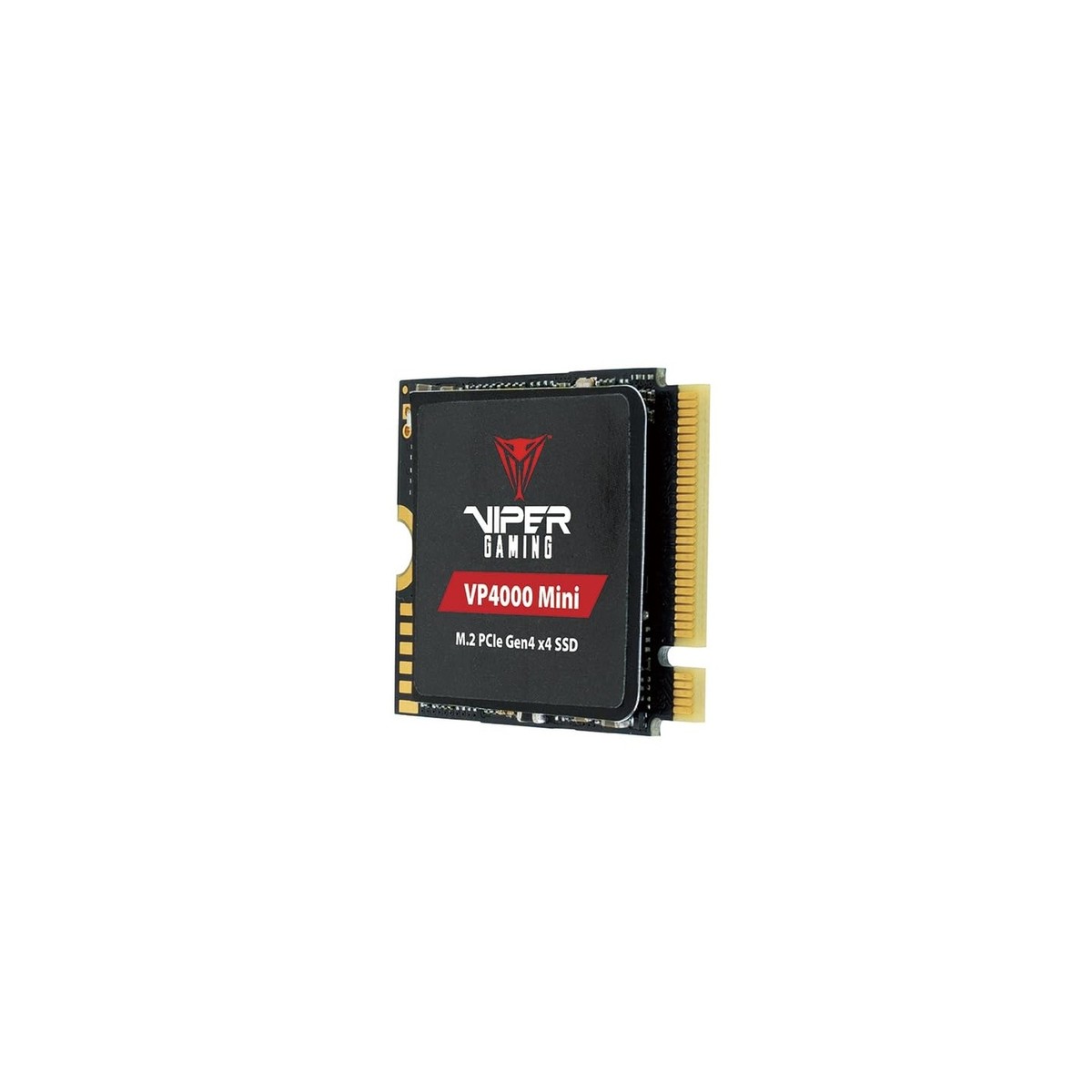Patriot Memory Viper VP4000 Mini 2TB M.2 2230 PCIe Gen4 x4 SSD