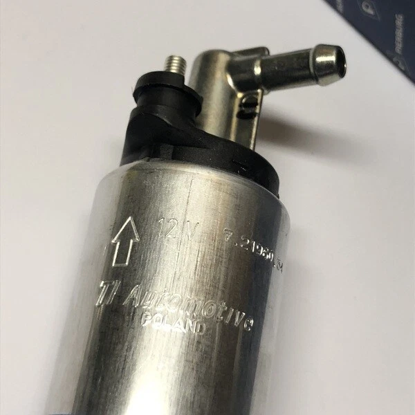 Bomba de combustible para Mercedes Benz R129 SL320 3.2L 93-01 M112.943 M104.991 2 años Wty Foto 3 de 4