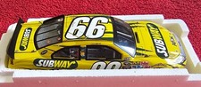 Carl Edwards 2011 #99 Ford Subway RCCA Lionel...