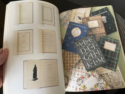 IDEA 321 Japan graphic design magazine, March 2007, Works of Jan