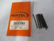 (2385813) 5/64 x 1-11/16" 135° Spiral Flute HSS Screw Machine Drill Bit - Qty 10