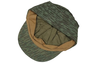 【韓国 2000Archives】SLY CAMO CAP (KHAKI) SLY CAMO CAP (KHAKI) - 2000 Archives