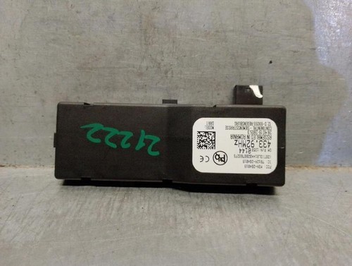 13500144 elektronikmodul 5248498 OPEL ZAFIRA TOURER C P12 1.4 75 2011