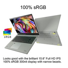 Acer Aspire Vero AV15-51-71JU  | 15.6" FHD IPS  Intel i5- 1155G7 16GB 512GB