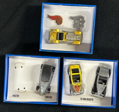 Hot Wheels KB Toys限定 Series2 箱付 Hot Wheels 1998 1999 2000 KB Toys Exclusive Series 1, 2, (1 car
