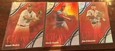Top 10 Ozzie Smith Baseball Cards 15