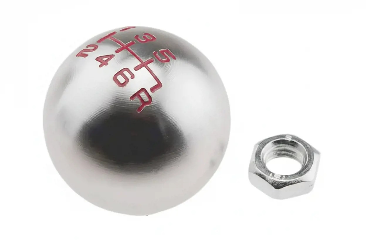 2x ✅Fits NTY GZB-HD-000 GEAR KNOB ⭐UK Seller⭐ - Image 8