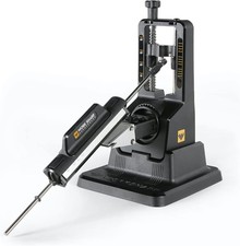 Work Sharp Precision Adjust Knife Sharpener K...