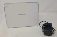 NETGEAR VMB3000 Arlo Base Station Hub + Power Cord Adapter