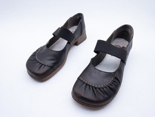 rieker Damen Spangenpumps Pumps Absatzschuh H...