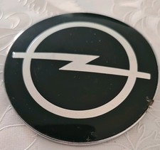 Original Opel Emblem Zeichen Logo Badge  7.4cm