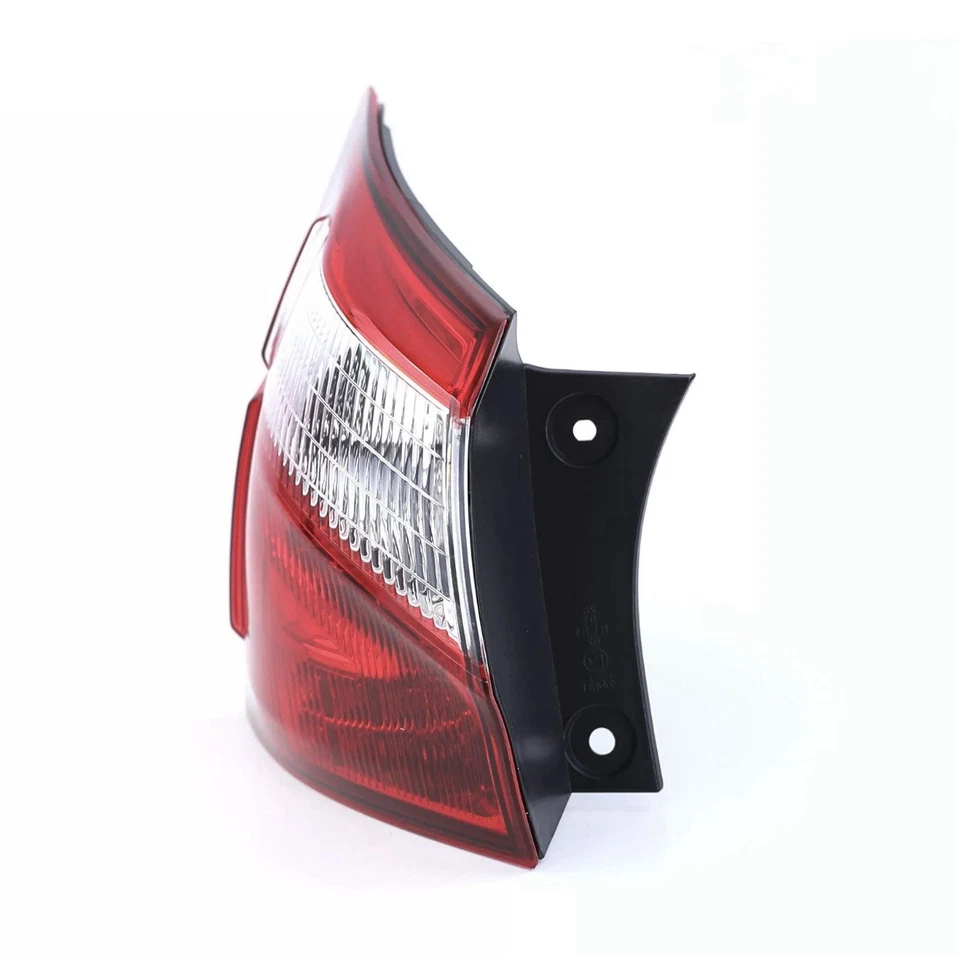 Faro Fanale Posteriore Sinistro Nissan Qashqai 2010-2013 Nuovo - Immagine 3 di 4