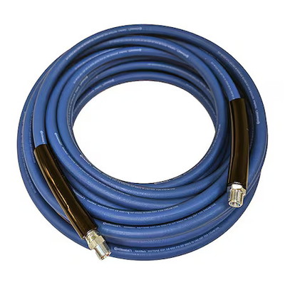 #ad Continental Npb 4K038 06 Mms Pressure Washer Hose 6 Ft Nitrile $46.75
