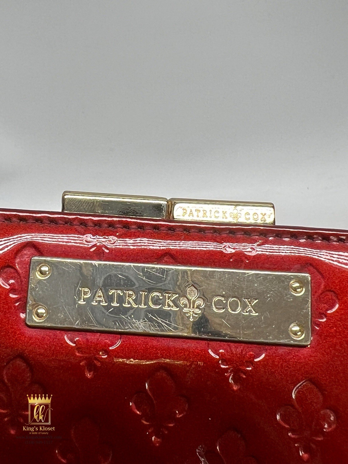 Patrick Cox - image 6