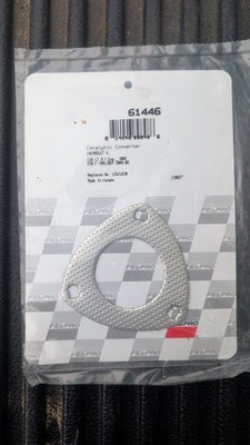 NEW Fel-Pro Gasket 61446; 2.2 Ecotec Chevy Malibu, Pontiac G6, Saturn Aura