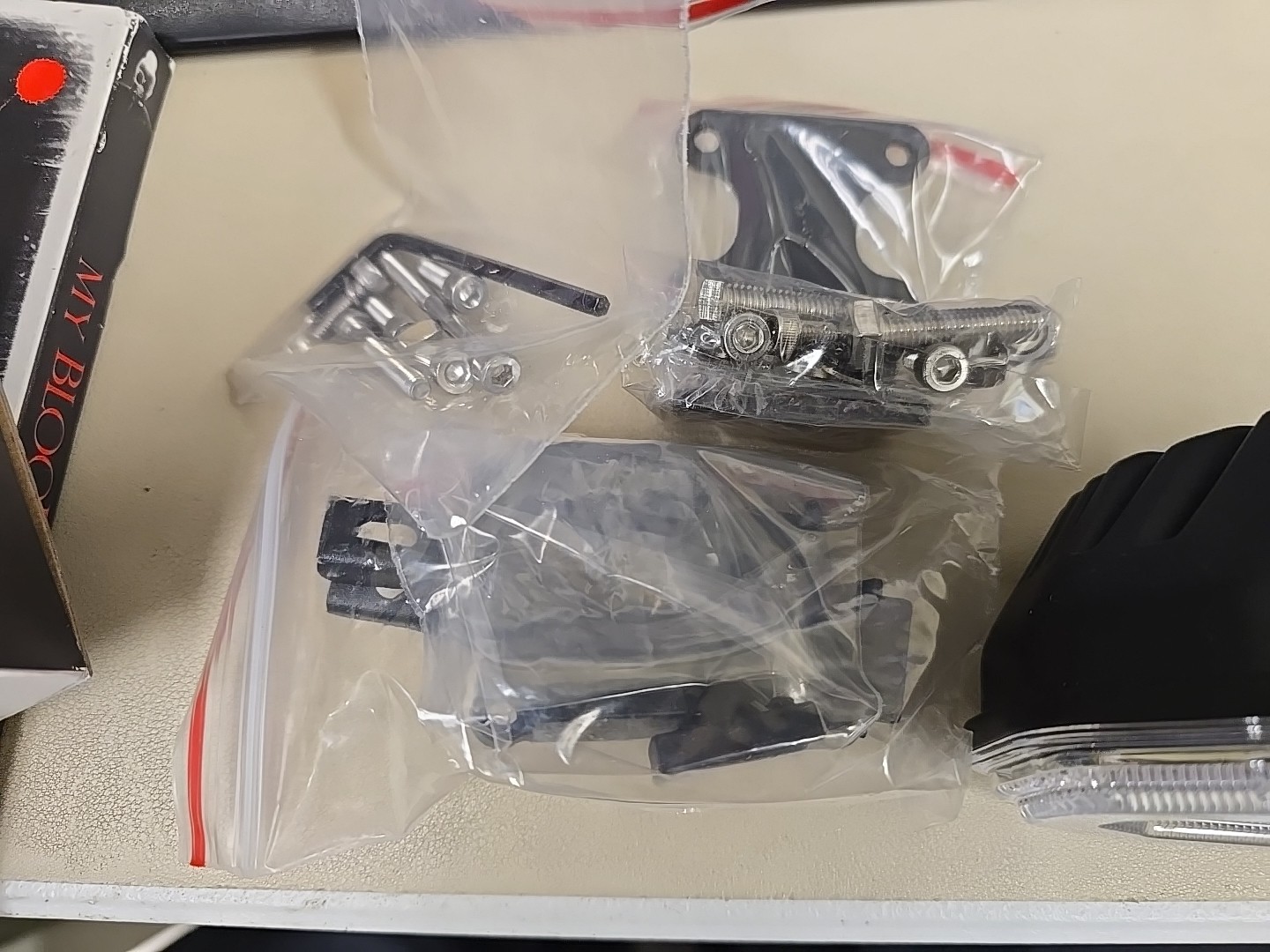 NEW YADA 7 INCH LED CHASE LIGHT 360LM IP67 LM533858