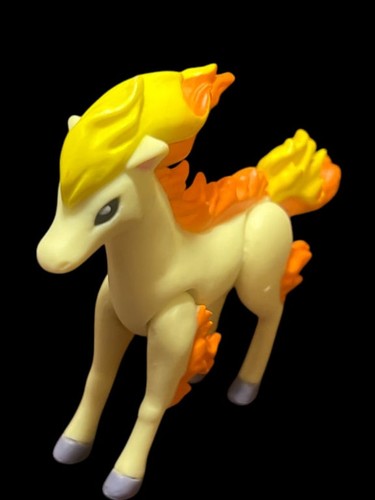 Figurine Pokemon Ponyta | eBay - Photo 2/2