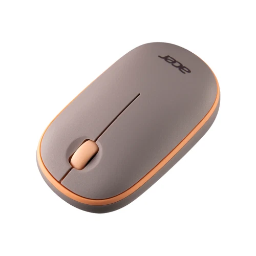 Acer Wireless Bubble Mouse AMR100 Peach 2.4GHz RF GP.MCE11.03J - Image 4 of 4