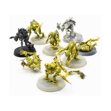 GW Flesh-Eater Courts Loose Mini Crypt Ghouls #37 NM