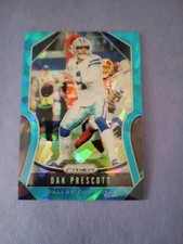 2019 Prizm Dak Prescott 48/99