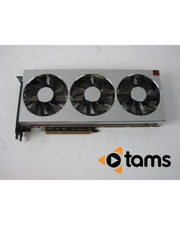 AMD Radeon VII D360 16GB 3xDP HDMI Graphics Card