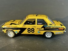 Modellauto 1:43 Schuco Opel Ascona A Rallye Metall Jochen Berger/Walter Röhrl