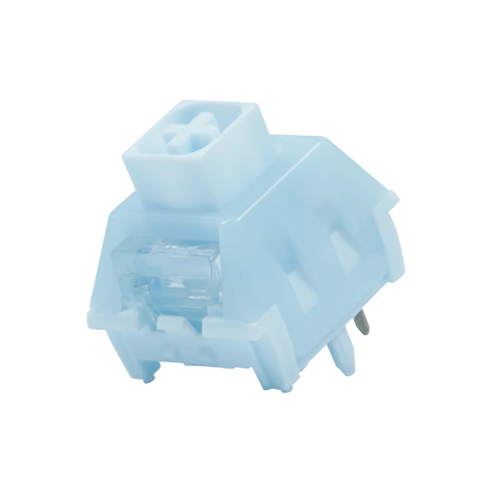 Switch Kailh Box pour clavier mécanique de jeu avec fixation plate mounted stable et fluide