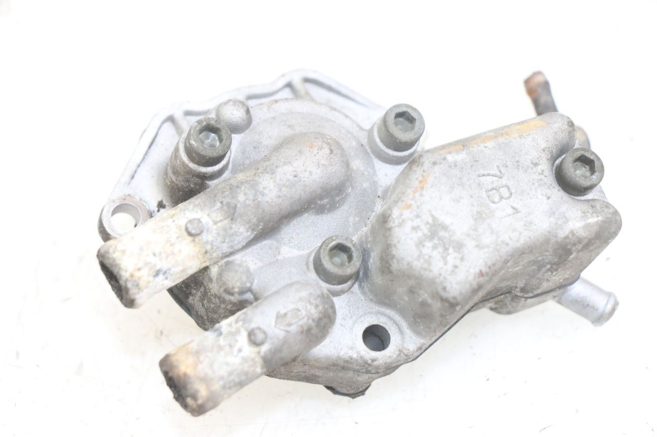 POMPA ACQUA - TNT MOTOR FASTINO 4T 50 (2013 - 2019)