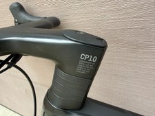 Canyon Ultimate CF SL Shimano 8070 Ultegra Di2 Disc Carbon Road Bike size M 13