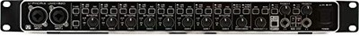 Behringer 18-Input 20-Output Audio Interface UMC1820 U-PHORIA From Japan