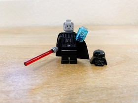 LEGO Star Wars - UCS Super Star Destroyer (10221) - 100% Complete