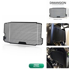 Vulcan S SE 2017 Motorcycle Aluminium Radiator Grille Guard Protector Cover
