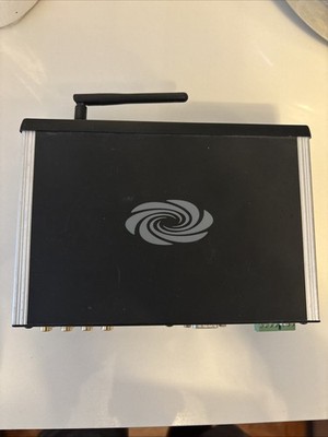Crestron MC3 3-Series Control System infiNET EX & ER Wireless Gateway Processor