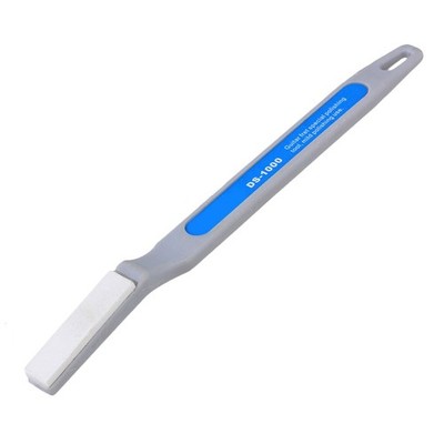 BQLZR Fret End Dressing File Guitar end 1000# Blue Granularity...