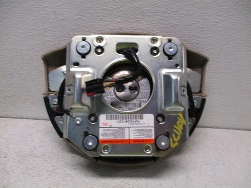 Bolsa de aire para rueda del conductor Lincoln Navigator 06 2006 OEM LKQ Foto 2 de 4