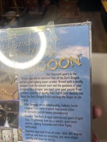 Panzer Dragoon (Sega Saturn) NEW FACTORY SEALED Read See Pics