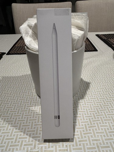 New, sealed Apple Pencil (1st Generation) A1603 - MK0C2AM/A
