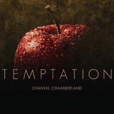 Chantal Chamberland - Temptation New SACD Hybrid SACD