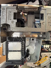 Agilent 1260 Infinity G1367E HiP ALS High Performance Autosampler HPLC FOR PARTS