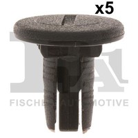 Fa1 22-30001.5 Clip, Zier-/Schutzleiste For Renault
