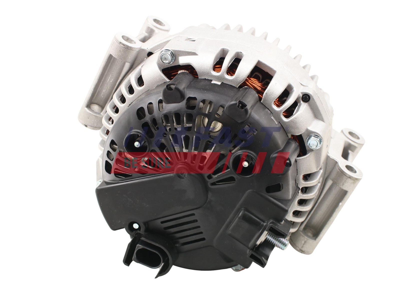 FAST FT74062 Alternator for MERCEDES-BENZ
