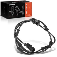 A-Premium Front Left/Right ABS Wheel Speed Sensor Compatible with 4WD Dodge...