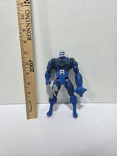 ToyBiz Marvel X-Men Age of Apocalypse Action Figure 1997 Vintage