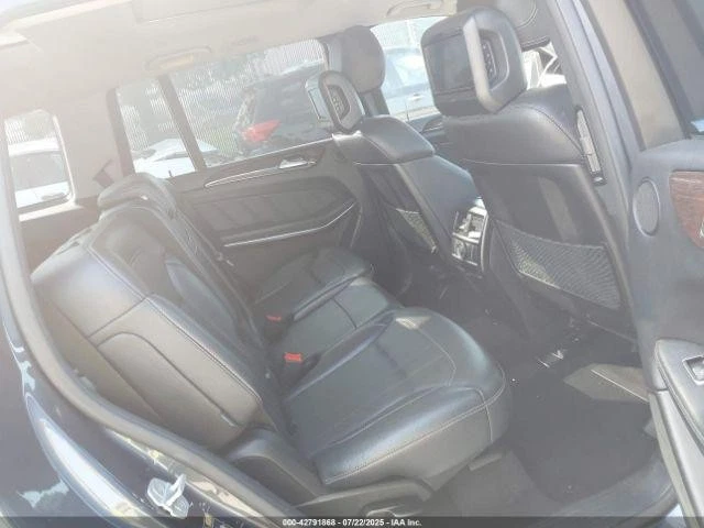 Conjunto de filtro de aire izquierdo usado se adapta a: Mercedes-benz Mercedes clase gl 166 Ty 2013 Foto 3 de 4