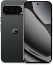 Google Pixel 10 256GB - Unlocked - Obsidian - New in Box