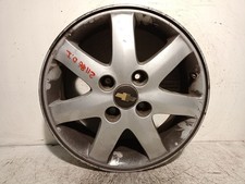 Jantes Chevrolet EVANDA