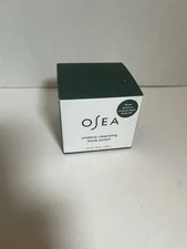 OSEA Undaria Cleansing Body Polish 10 oz. Body Exfoliator