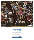 JOAKIM NOAH SIGNED CHICAGO BULLS BASKETBALL NBA 8x10 PHOTO - ACOA COA