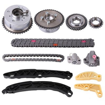Timing Chain Kit Fits Hyundai Kia 2.4 2.0 TSI Complete Set OE 24321-2G111